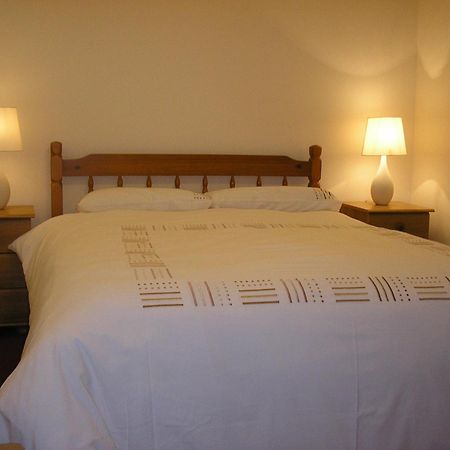 Balhousie Farm Bed And Breakfast Kirkton of Largo Dış mekan fotoğraf