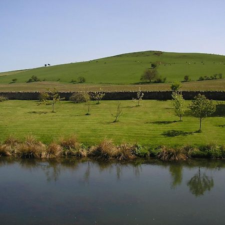 Balhousie Farm Bed And Breakfast Kirkton of Largo Dış mekan fotoğraf