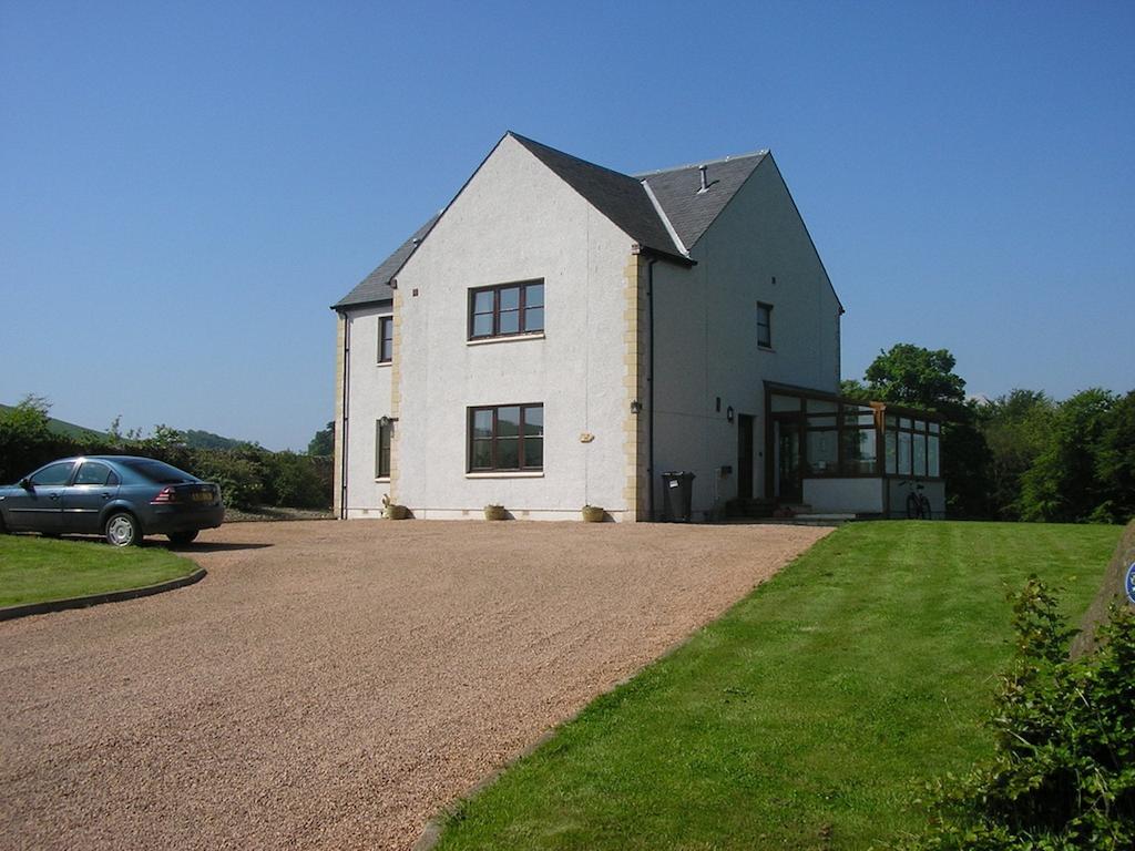 Balhousie Farm Bed And Breakfast Kirkton of Largo Dış mekan fotoğraf