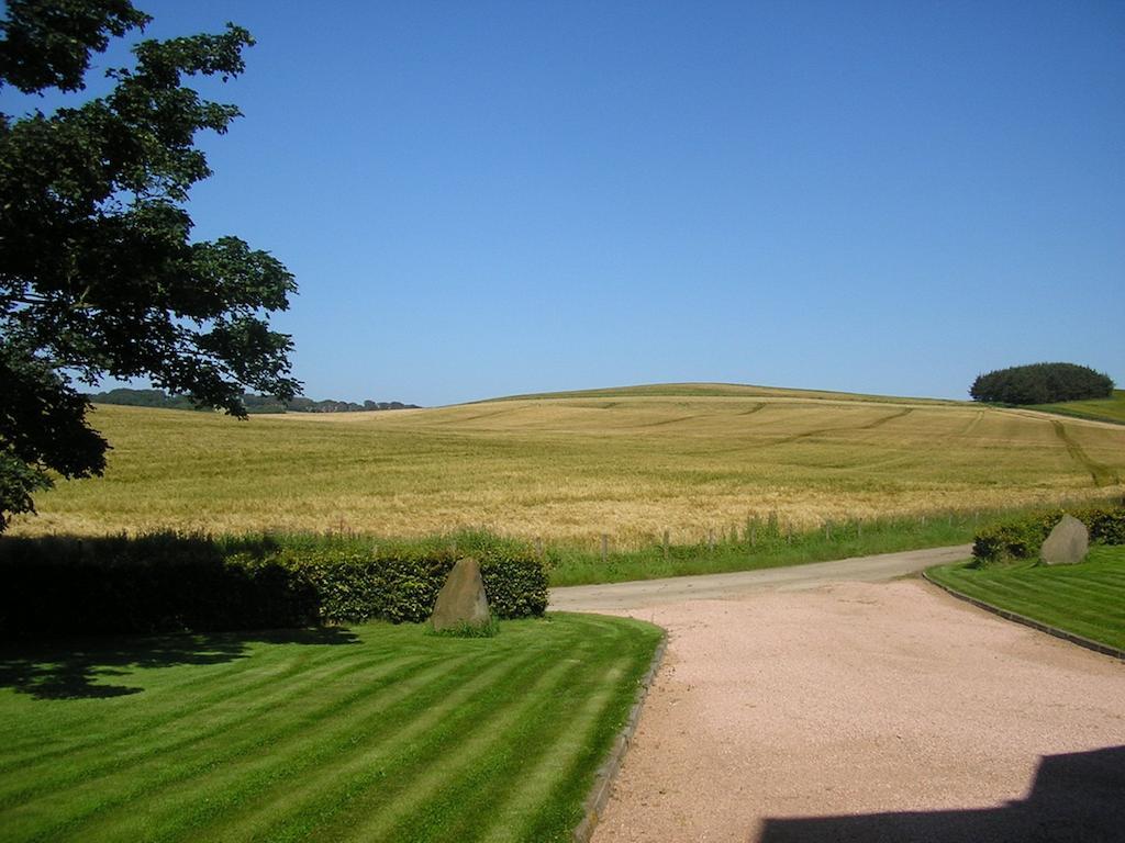 Balhousie Farm Bed And Breakfast Kirkton of Largo Dış mekan fotoğraf