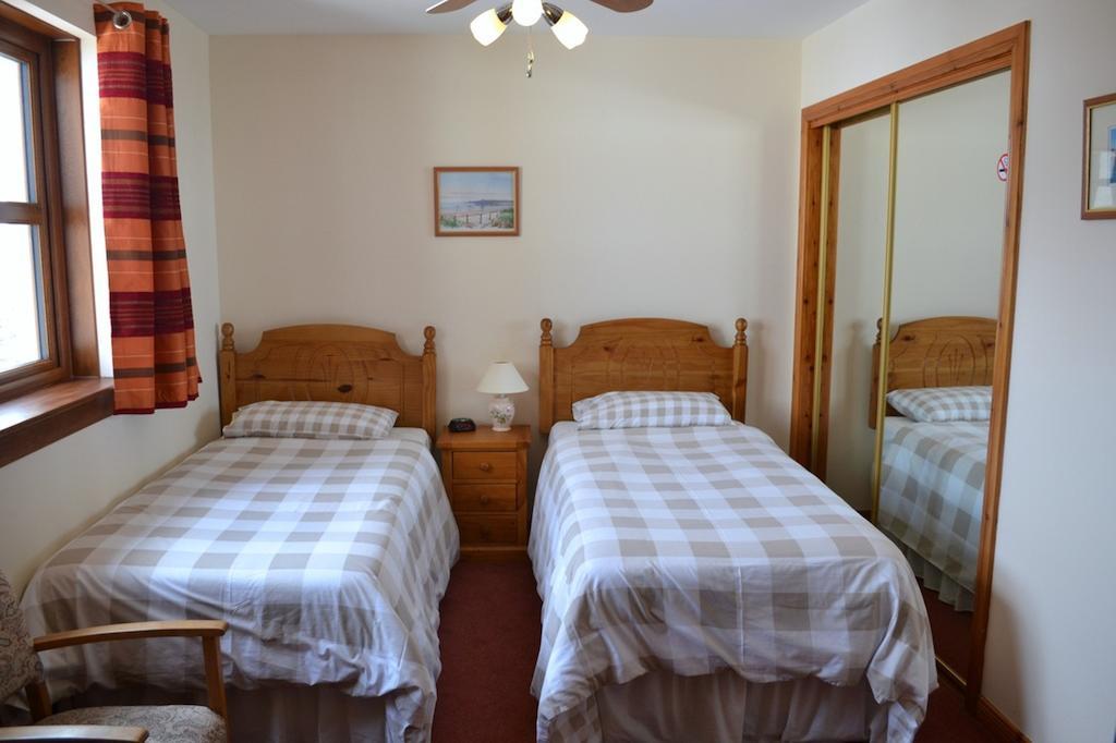 Balhousie Farm Bed And Breakfast Kirkton of Largo Oda fotoğraf