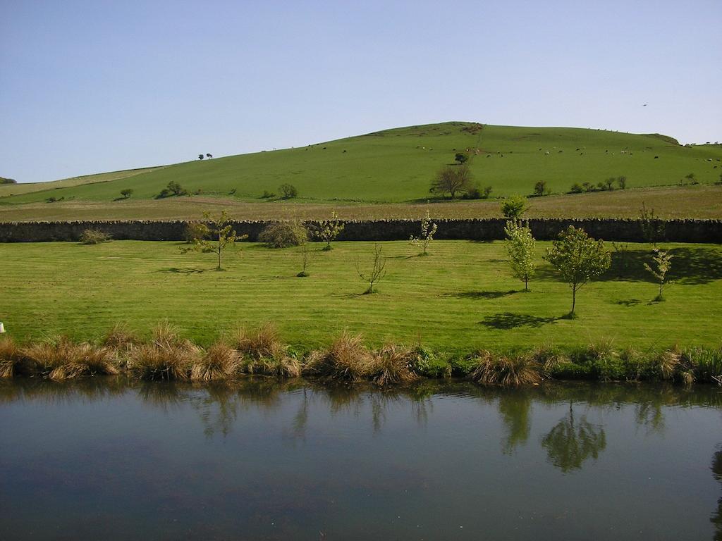 Balhousie Farm Bed And Breakfast Kirkton of Largo Dış mekan fotoğraf